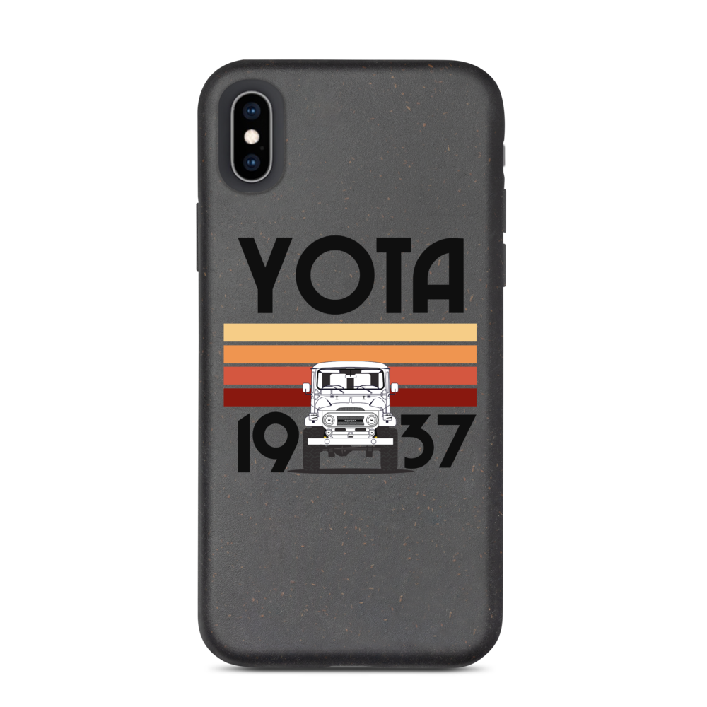 True Original Biodegradable Cases