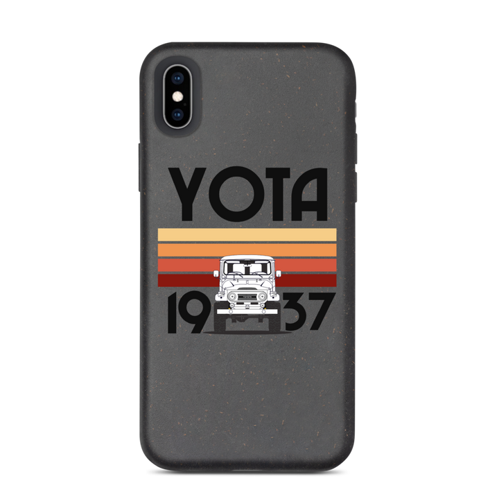 True Original Biodegradable Cases