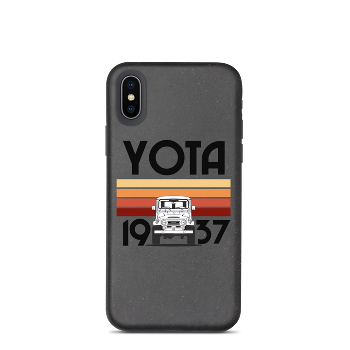 True Original Biodegradable Cases