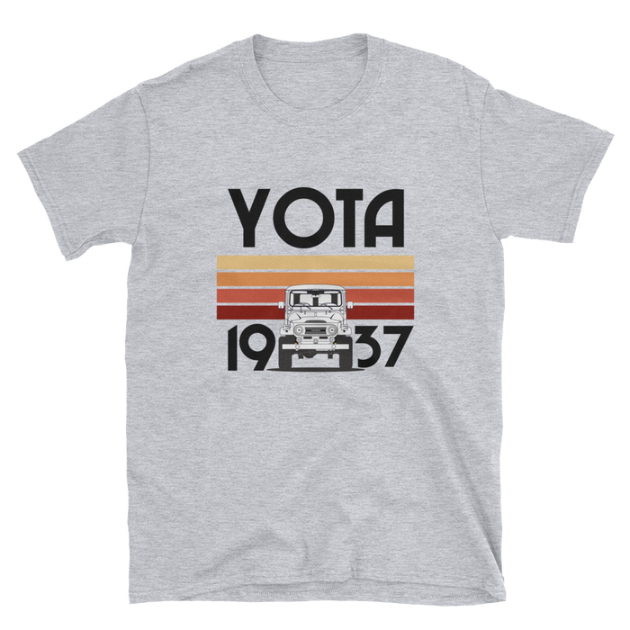YOTA 1937 T-shirt