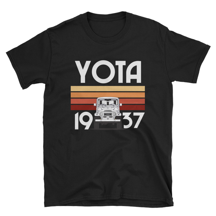 YOTA 1937 T-shirt