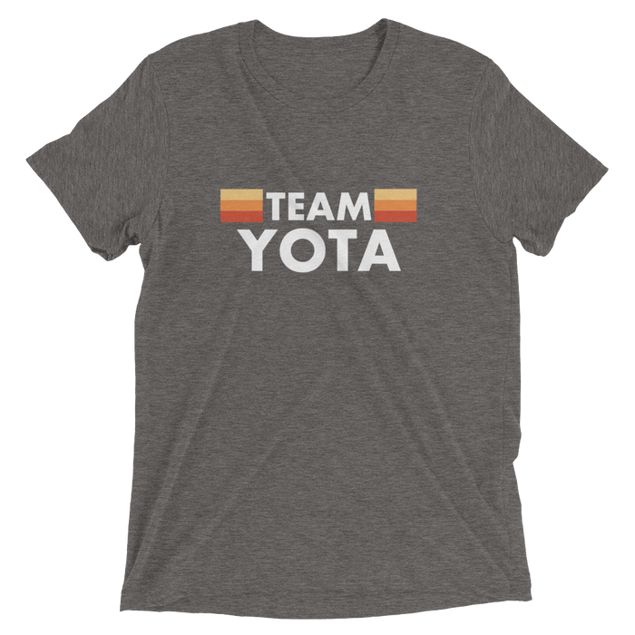 TEAM YOTA T-Shirt