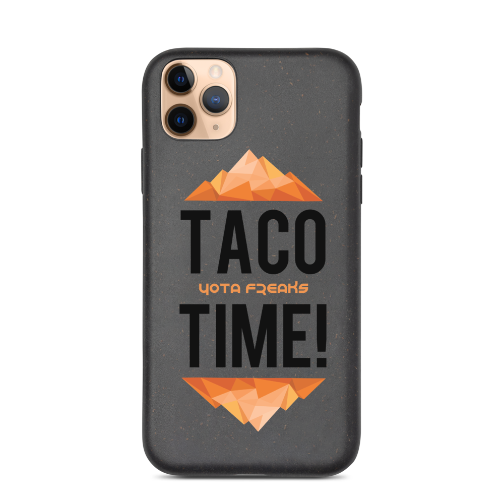 True Original Biodegradable Cases