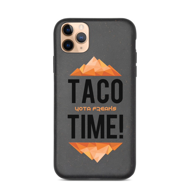 True Original Biodegradable Cases