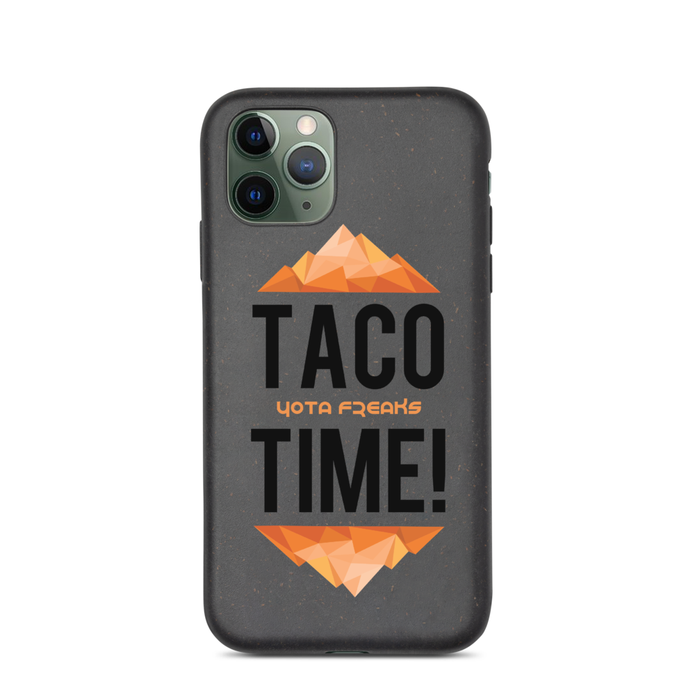 True Original Biodegradable Cases