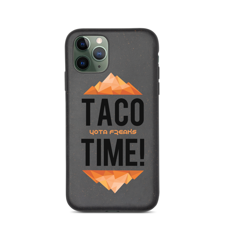 True Original Biodegradable Cases