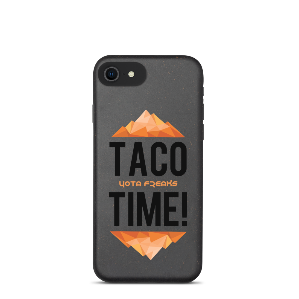 True Original Biodegradable Cases