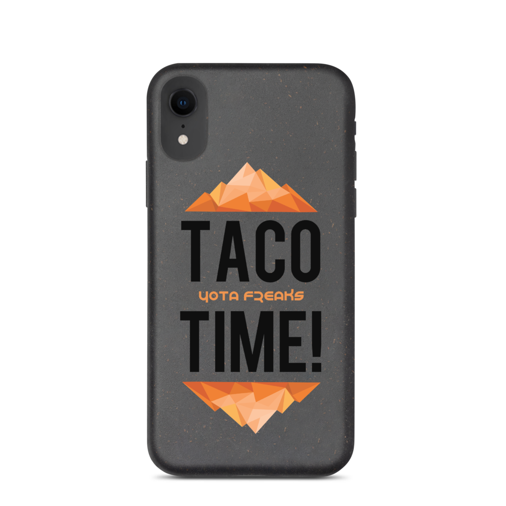 True Original Biodegradable Cases