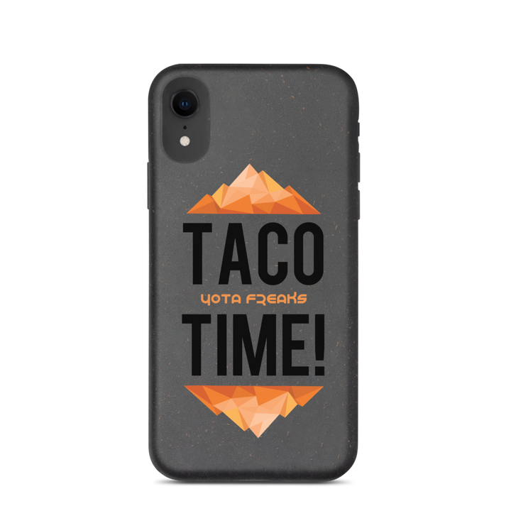 True Original Biodegradable Cases