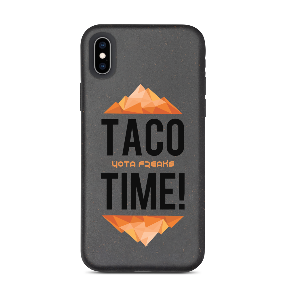 True Original Biodegradable Cases