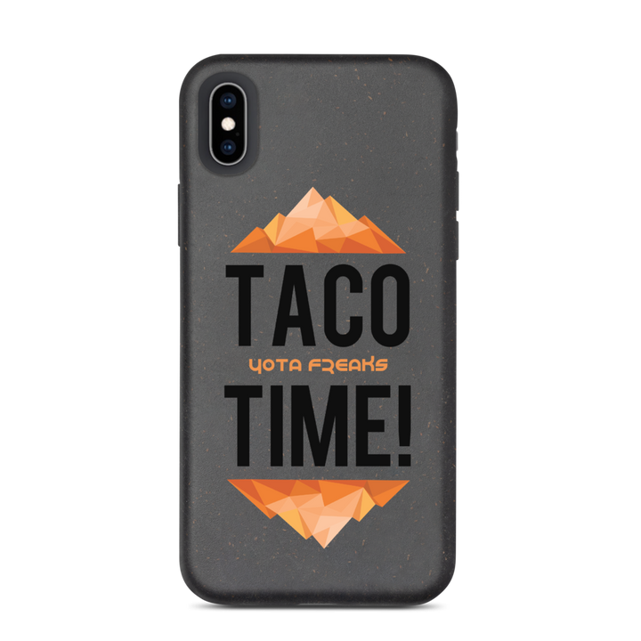 True Original Biodegradable Cases