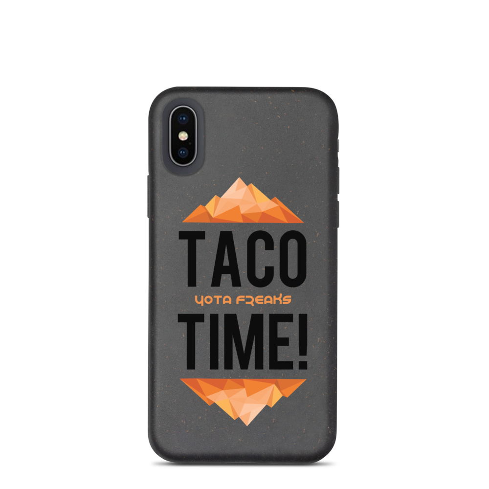 True Original Biodegradable Cases