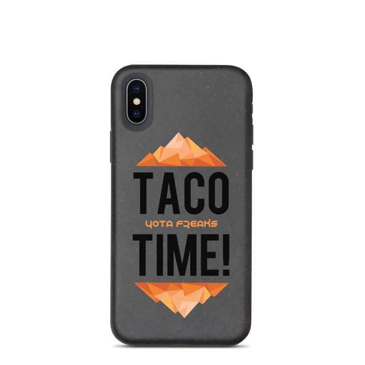 True Original Biodegradable Cases