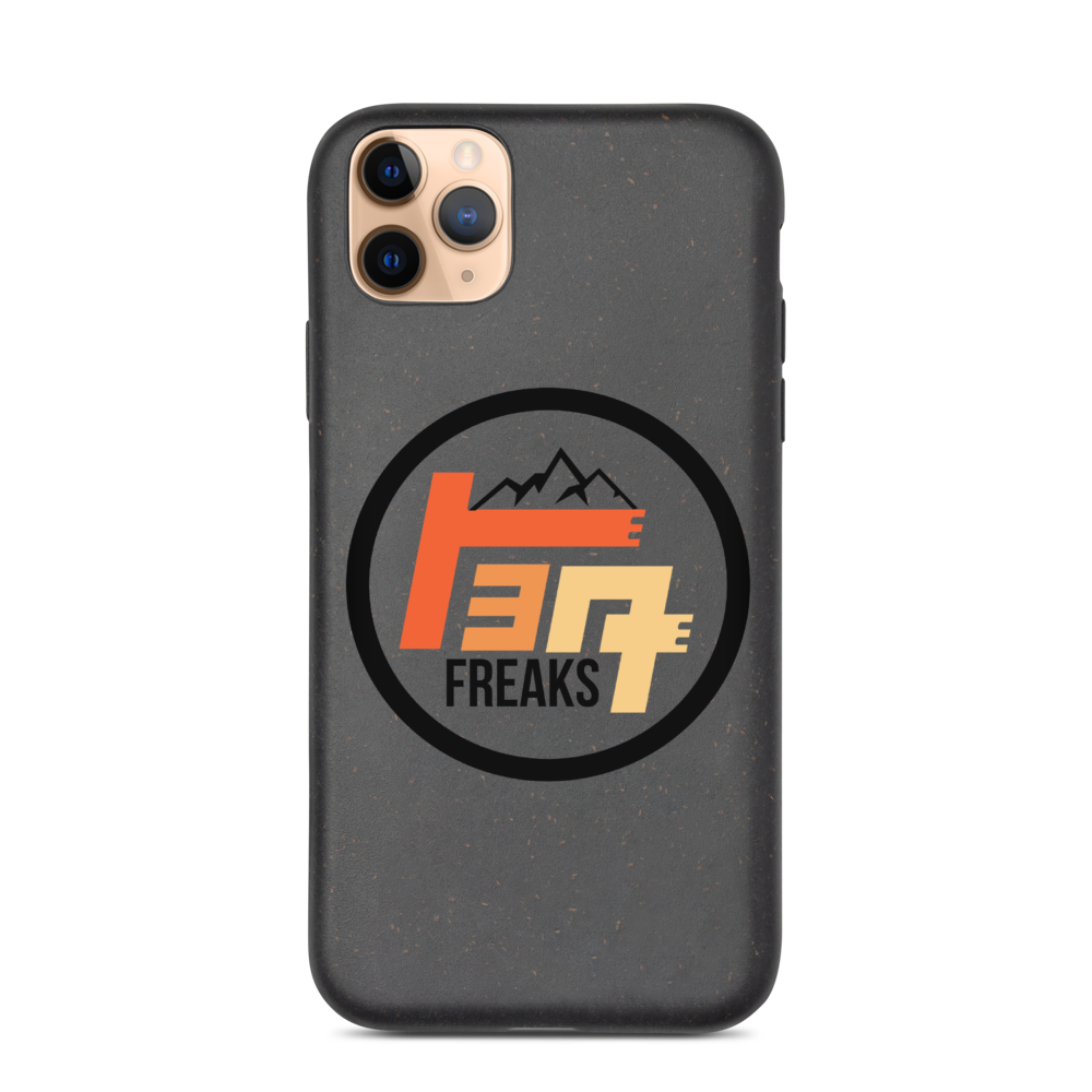 True Original Biodegradable Cases