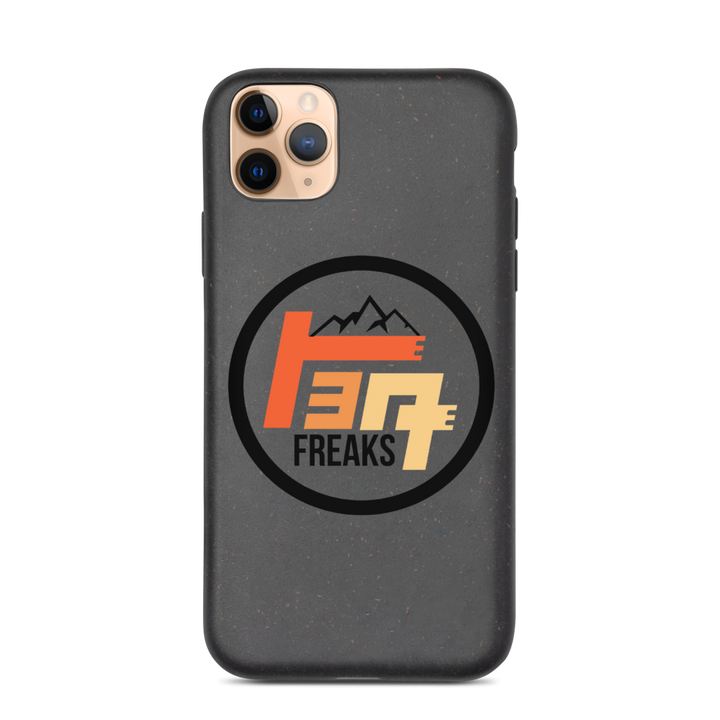 True Original Biodegradable Cases