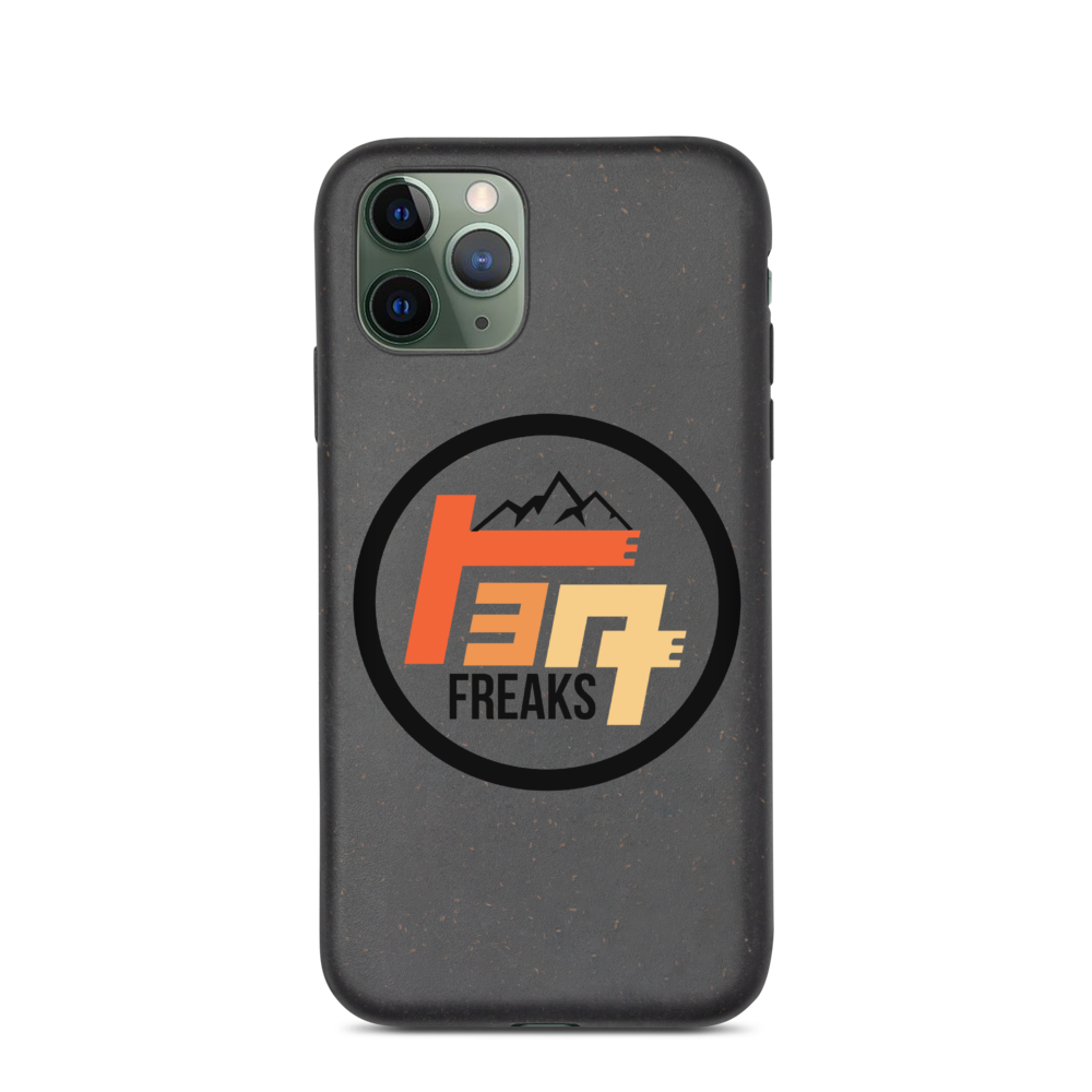 True Original Biodegradable Cases