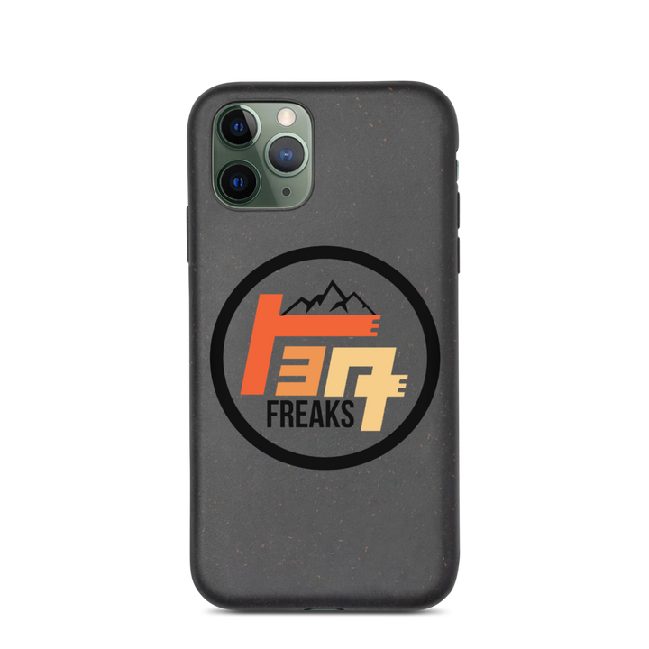 True Original Biodegradable Cases