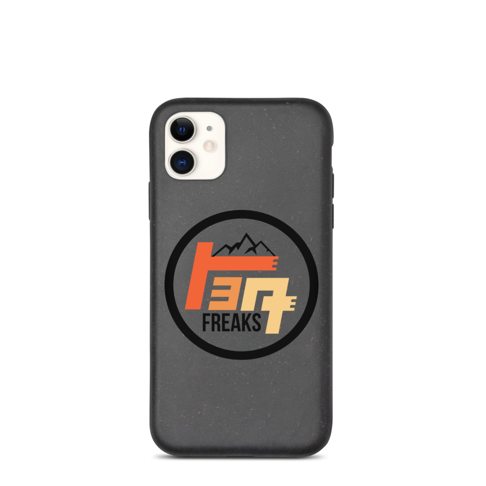 True Original Biodegradable Cases