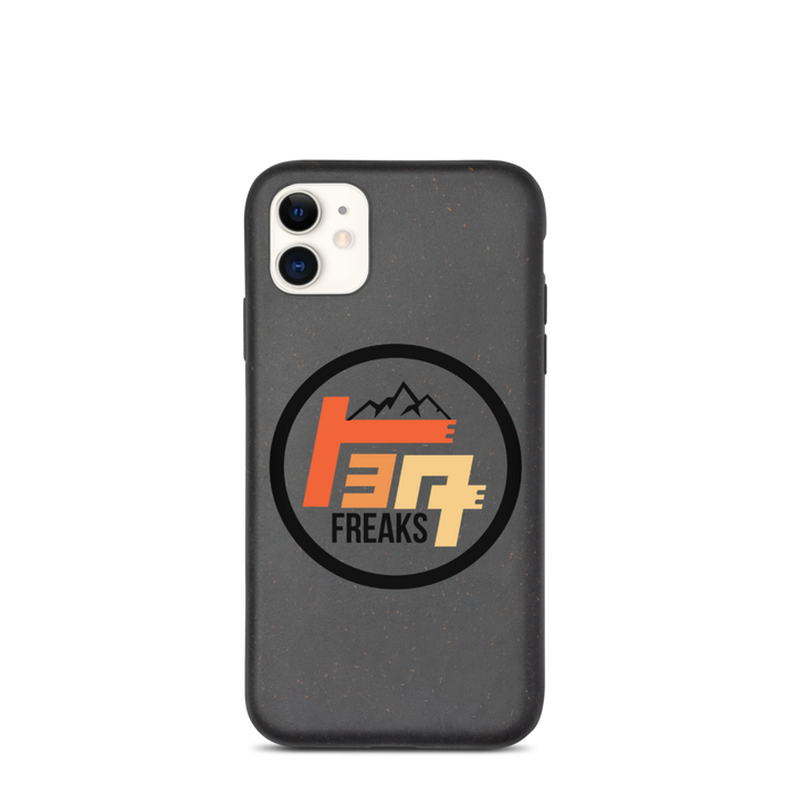 True Original Biodegradable Cases