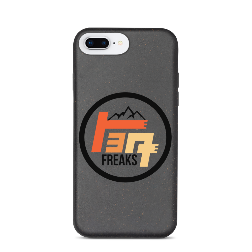 True Original Biodegradable Cases