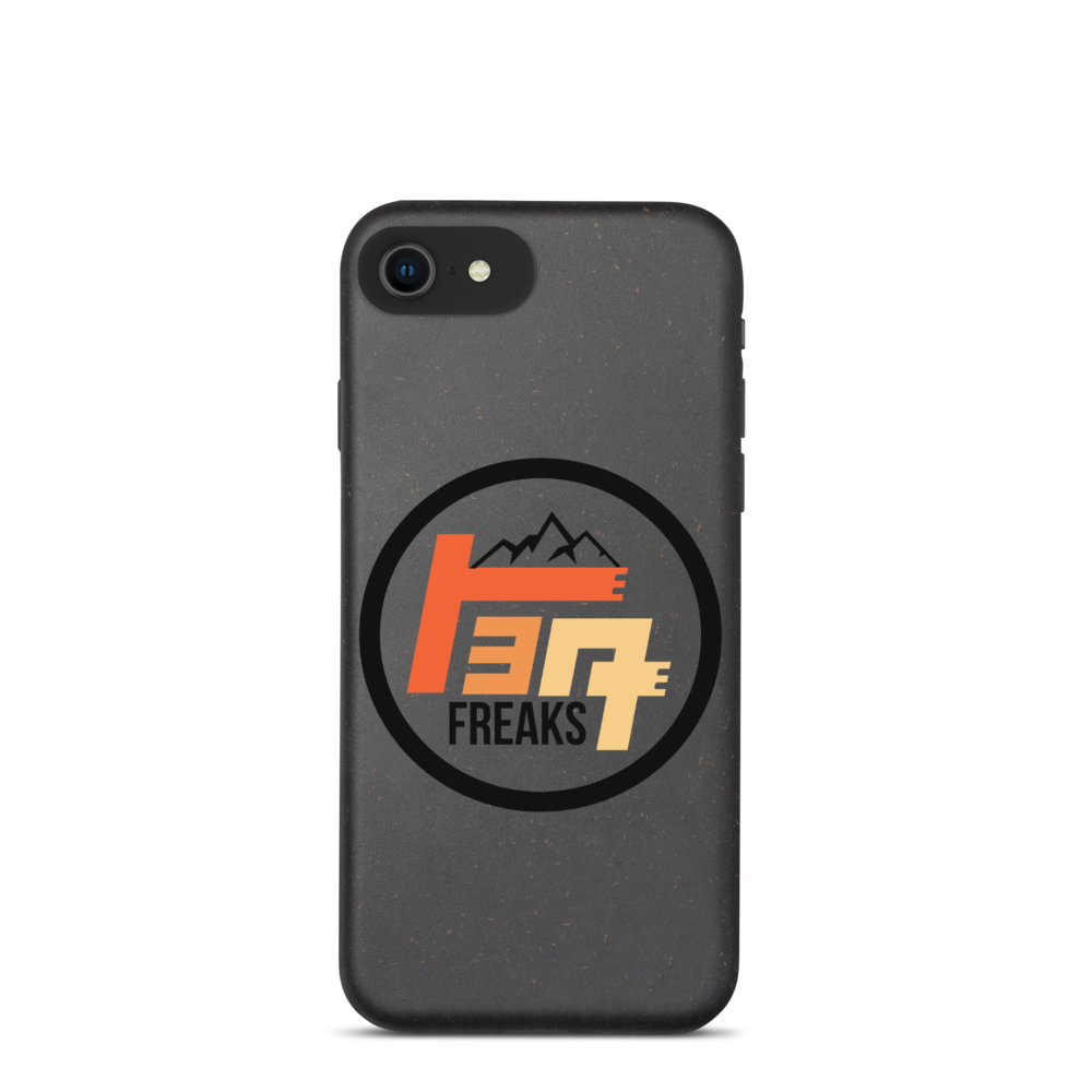 True Original Biodegradable Cases