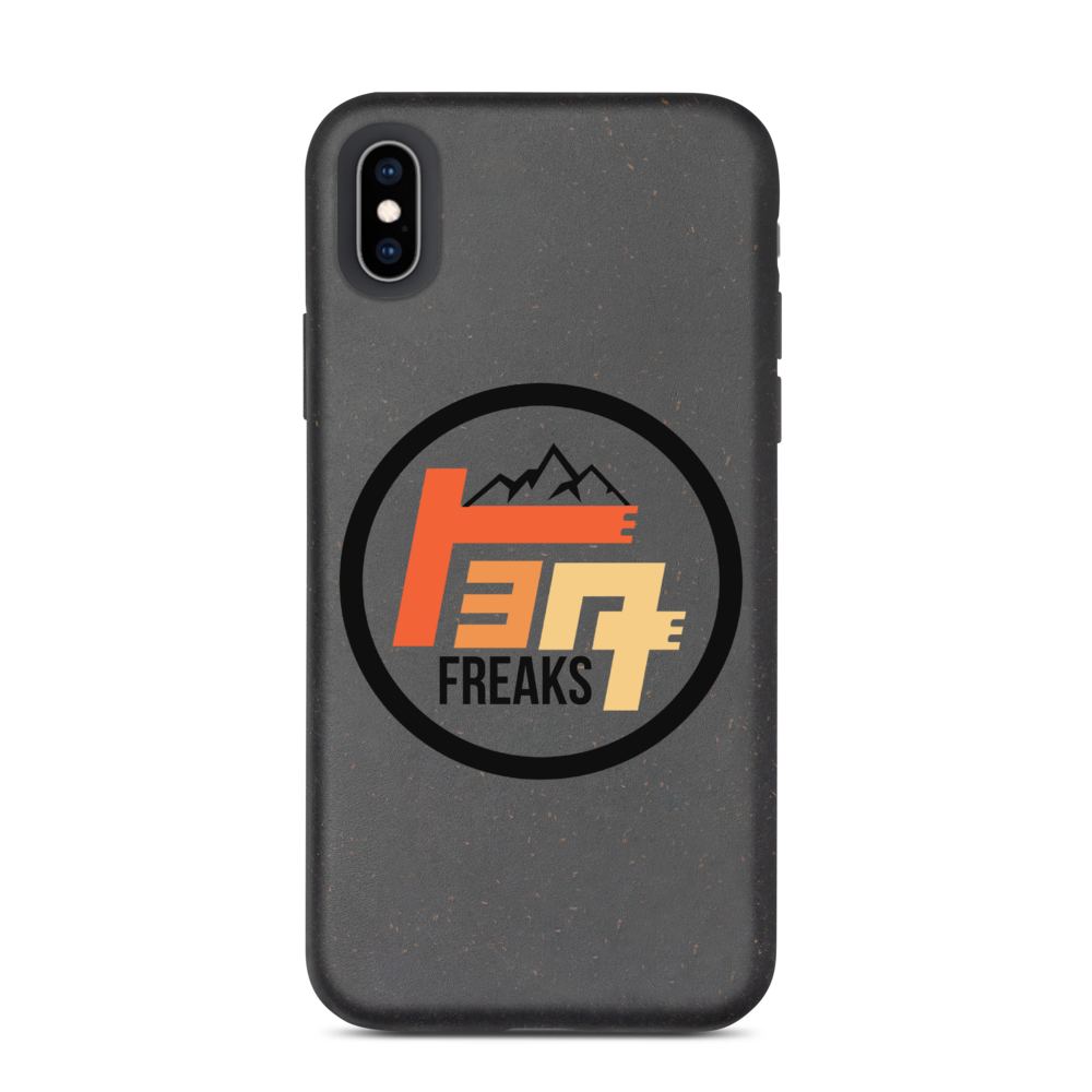 True Original Biodegradable Cases