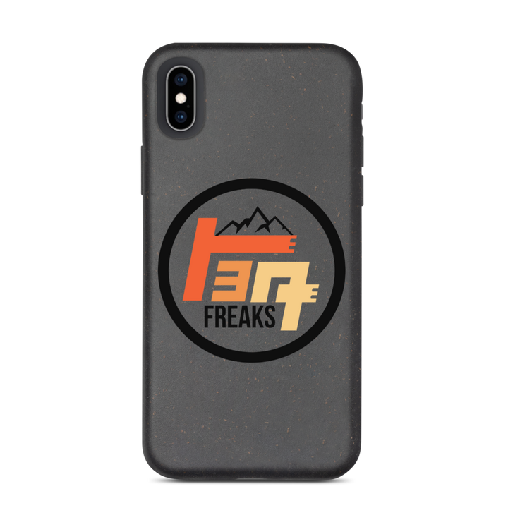 True Original Biodegradable Cases