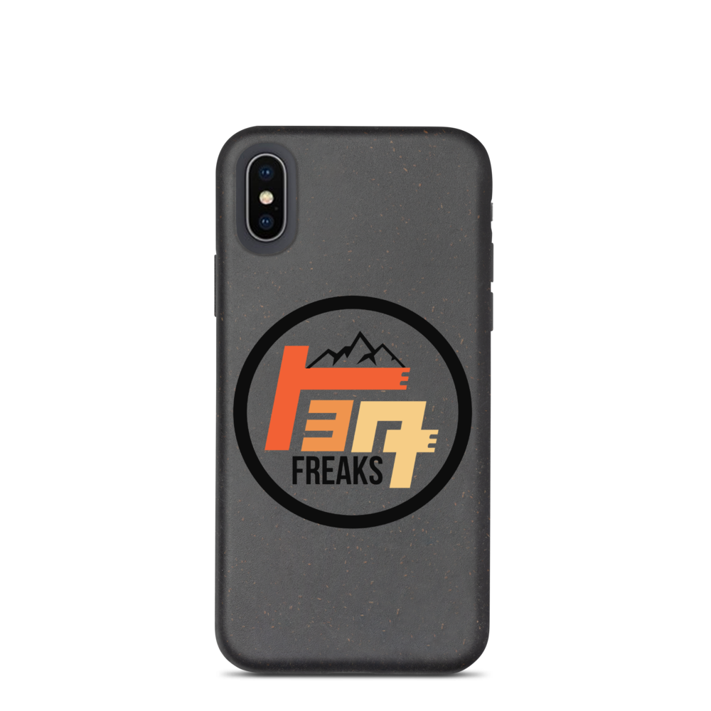 True Original Biodegradable Cases