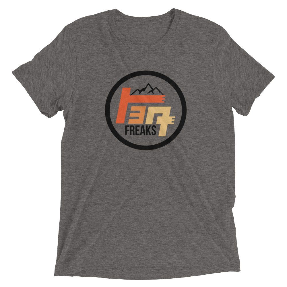 Vintage Generation T-shirt