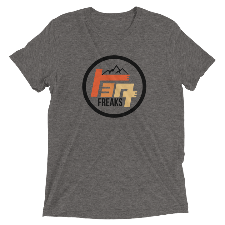 Vintage Generation T-shirt