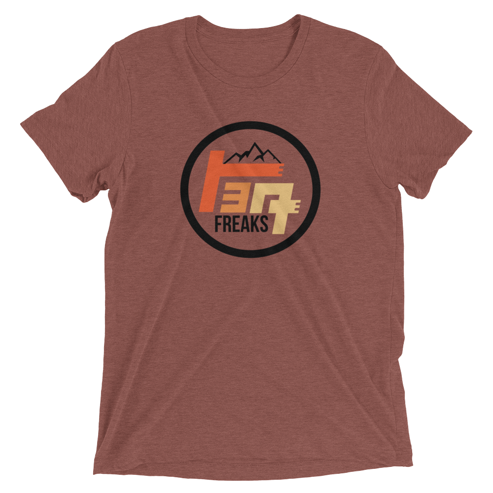 Vintage Generation T-shirt