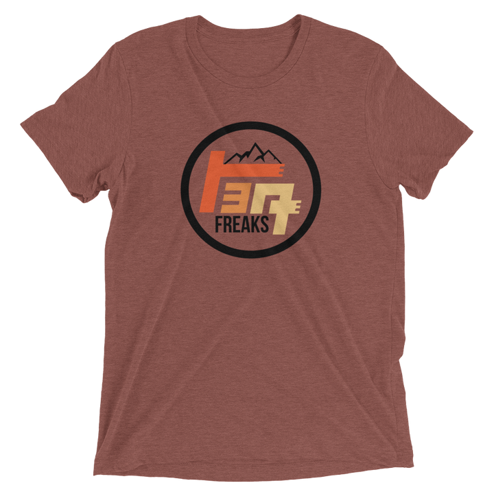 Vintage Generation T-shirt