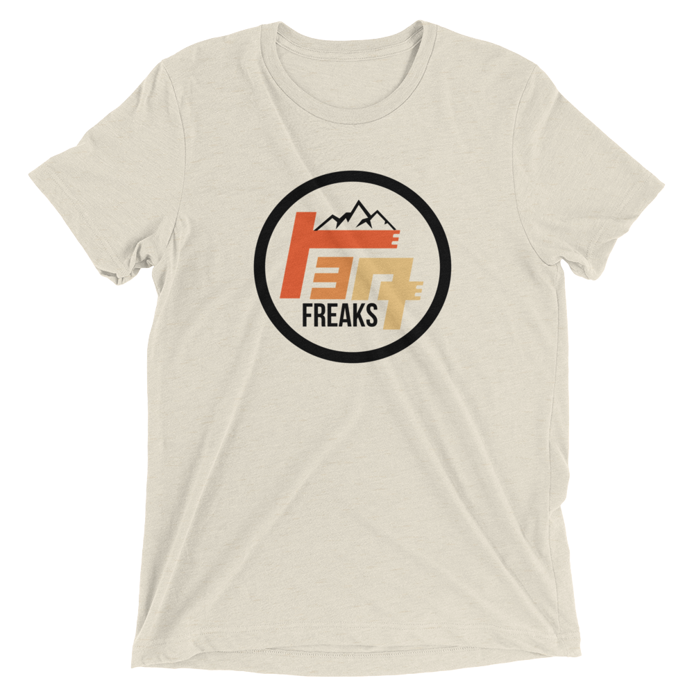 Vintage Generation T-shirt