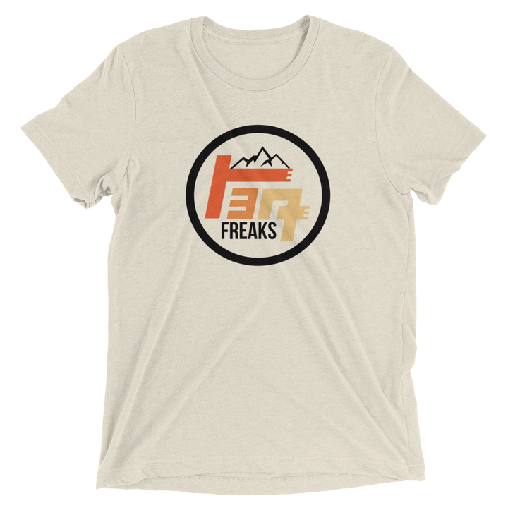 Vintage Generation T-shirt