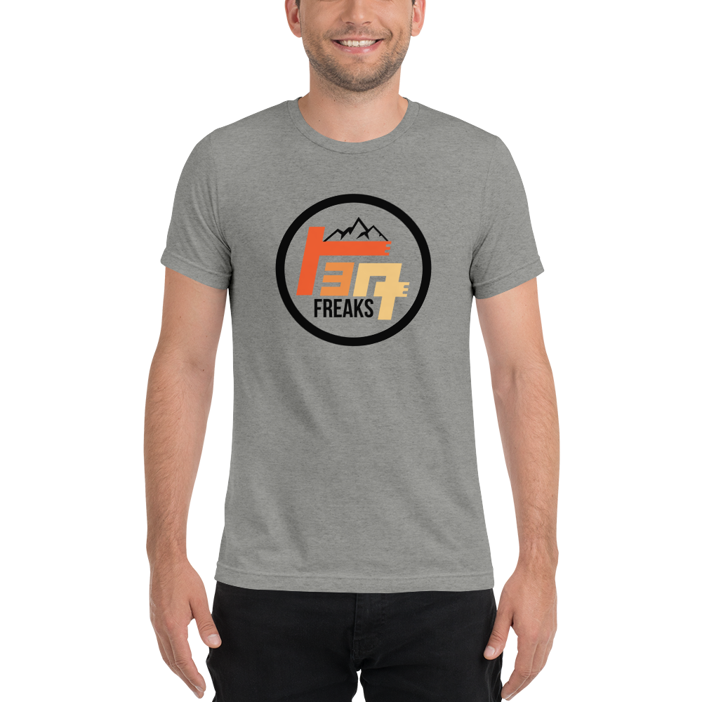 Vintage Generation T-shirt