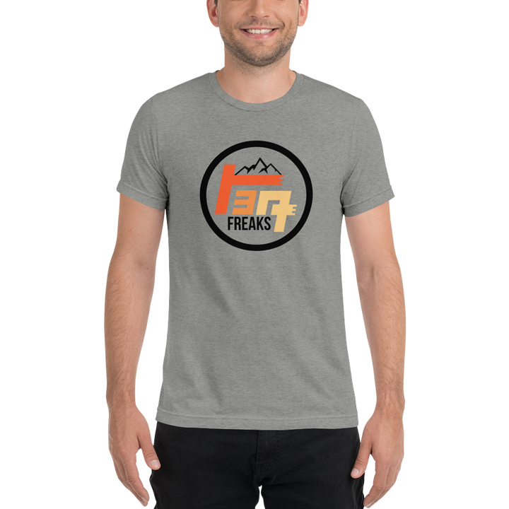 Vintage Generation T-shirt