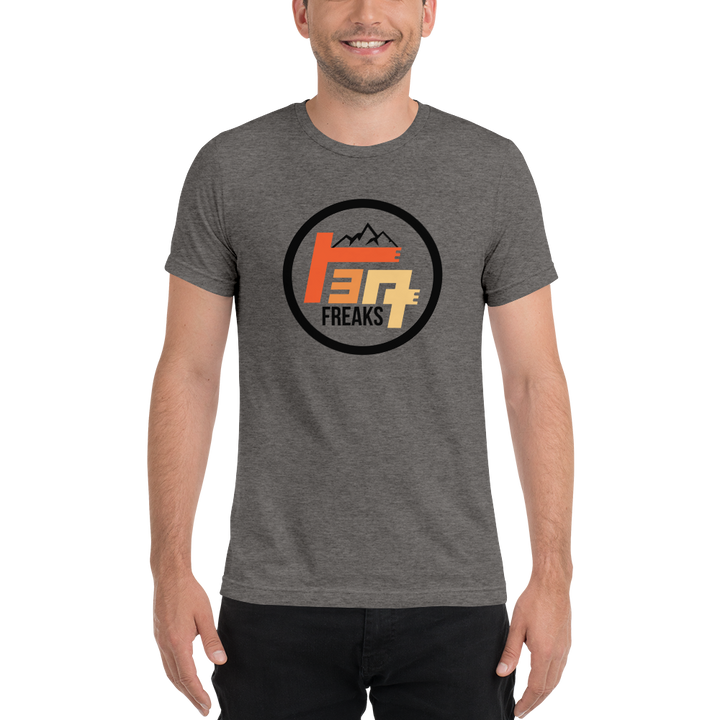 Vintage Generation T-shirt