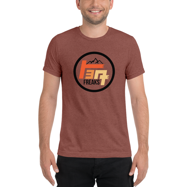 Vintage Generation T-shirt