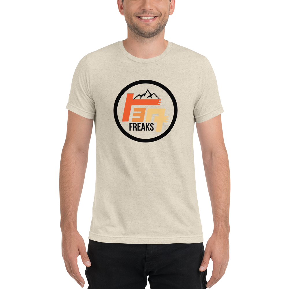 Vintage Generation T-shirt