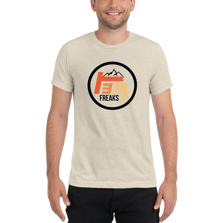 Vintage Generation T-shirt