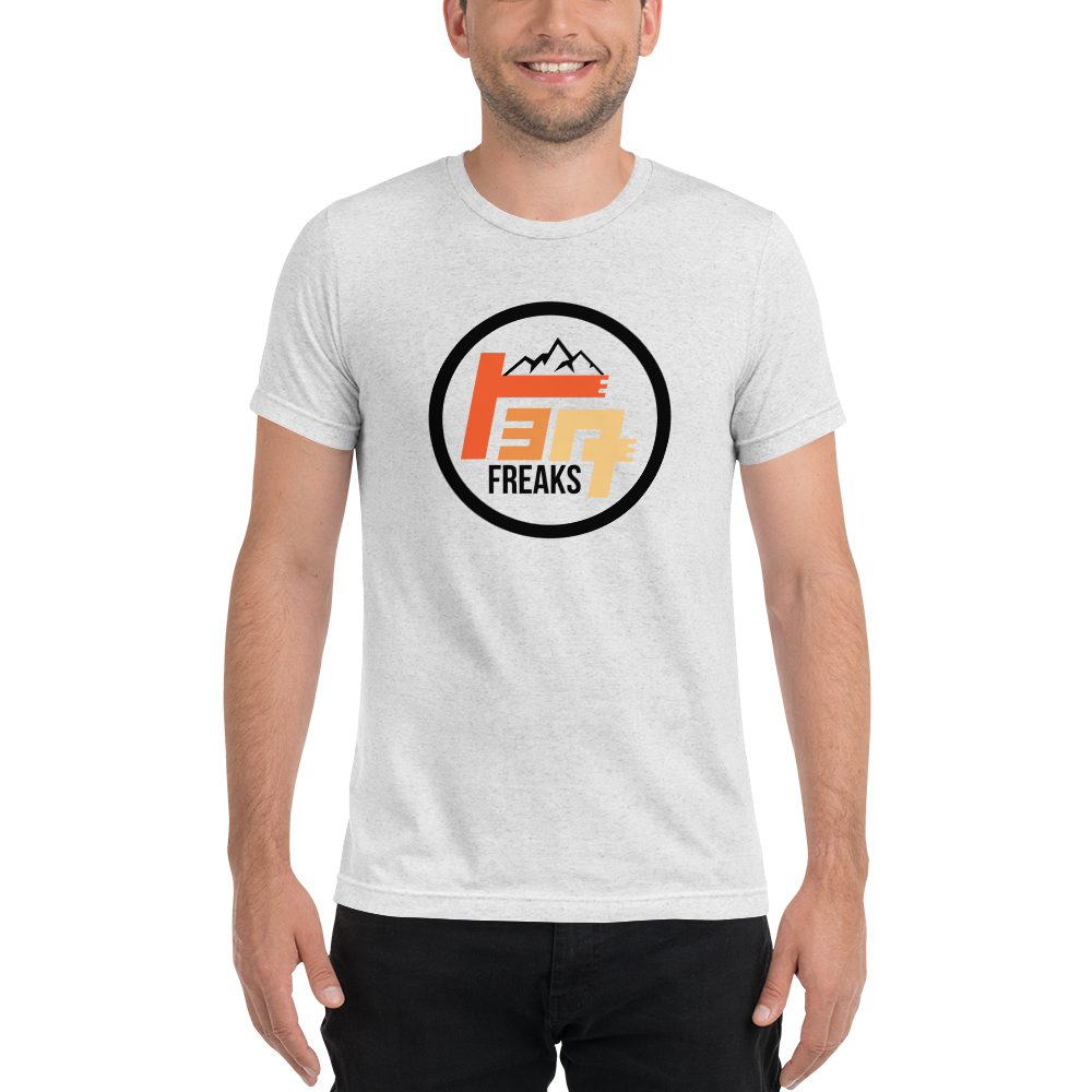 Vintage Generation T-shirt