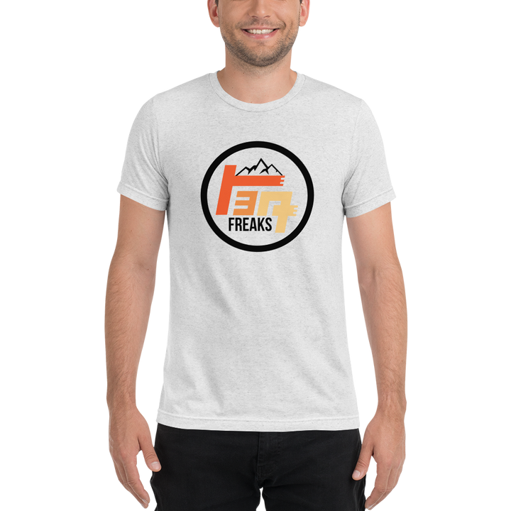 Vintage Generation T-shirt