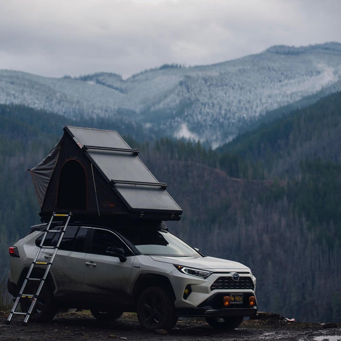 Prinsu Toyota Rav4 Roof Rack | 2019-Current