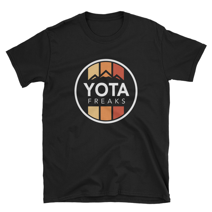 Retro Yota Freaks T-Shirt
