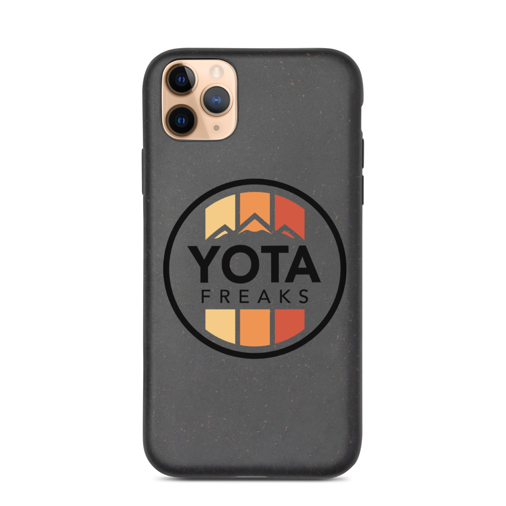 True Original Biodegradable Cases