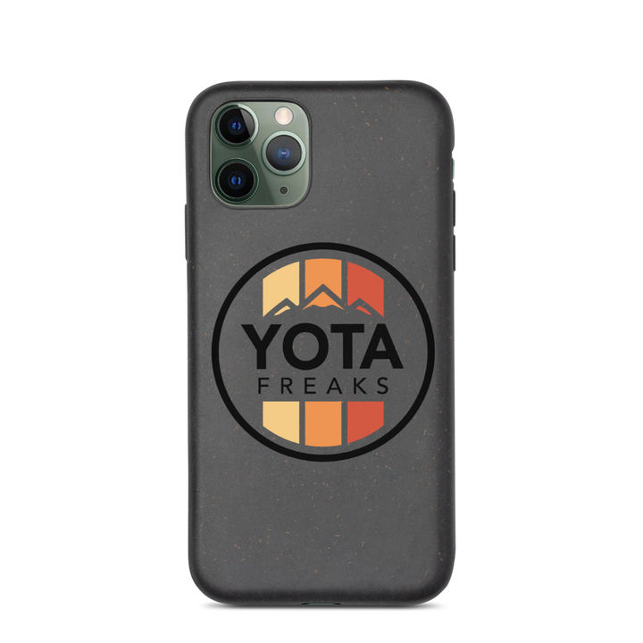 True Original Biodegradable Cases