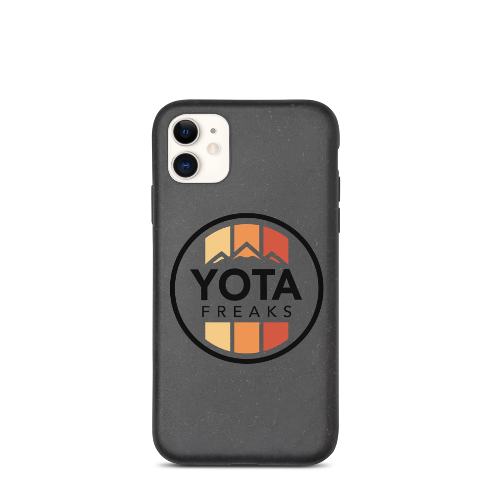 True Original Biodegradable Cases