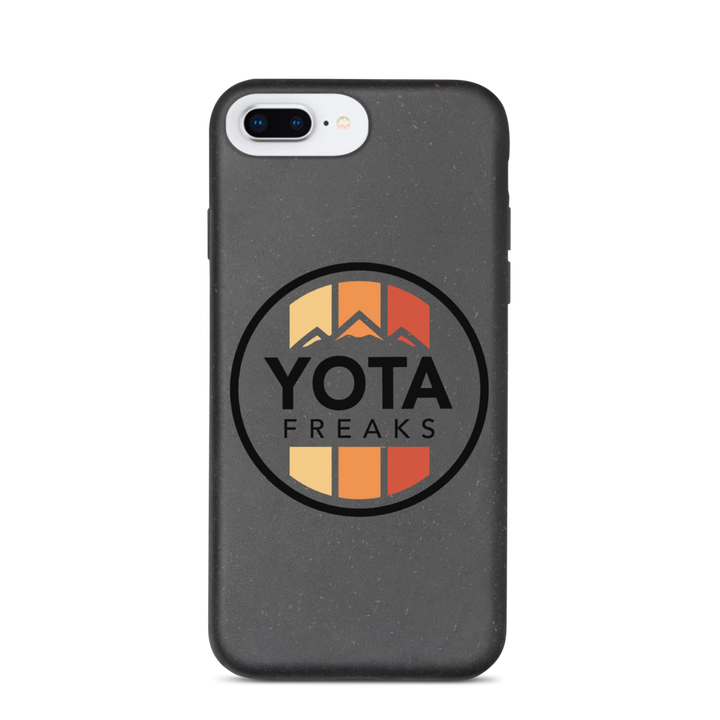 True Original Biodegradable Cases