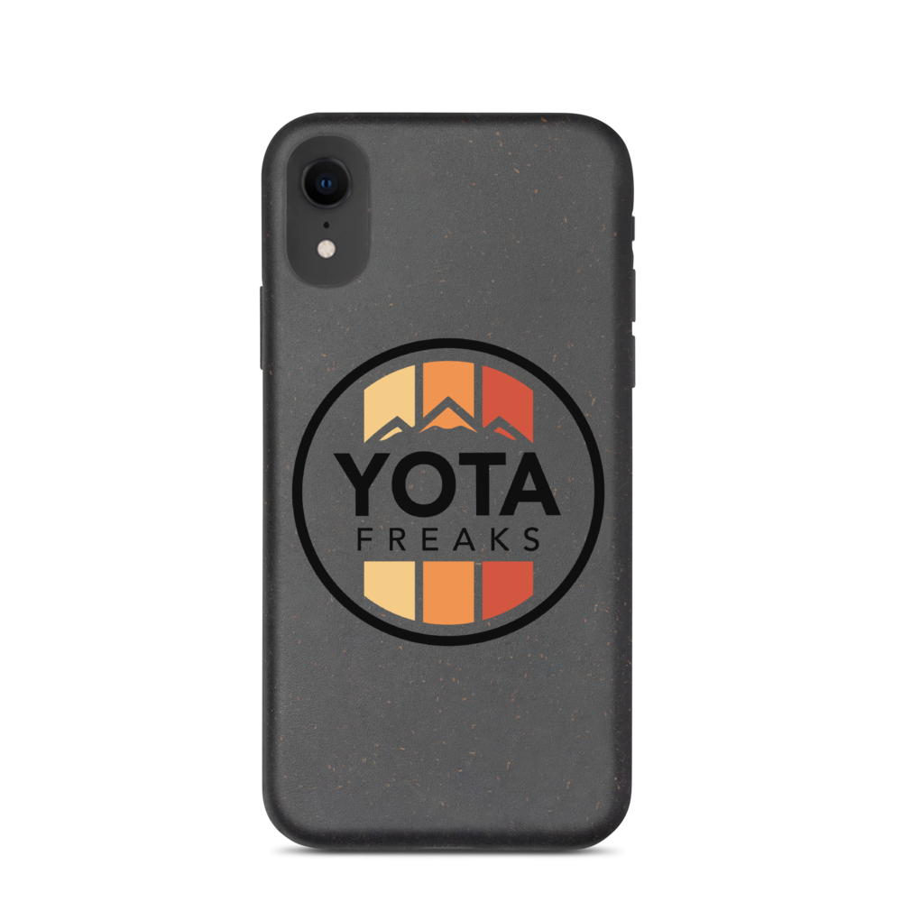 True Original Biodegradable Cases