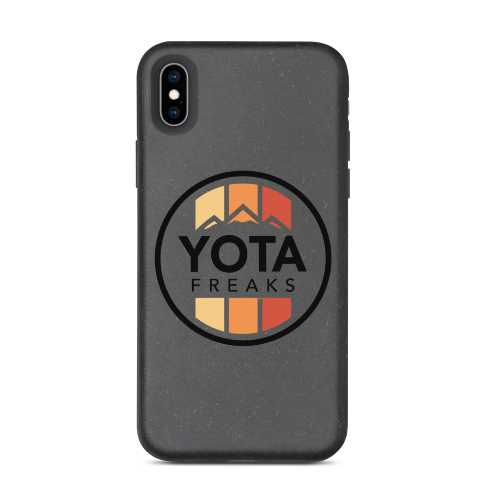 True Original Biodegradable Cases